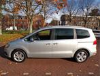 SEAT Alhambra 1.4 TSI Style 7p 7 persoons nl auto org km zee, Auto's, Voorwielaandrijving, Euro 5, 4 cilinders, 150 pk