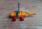 Matchbox k10 trailer voertuig, Ophalen of Verzenden, Gebruikt
