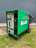 RE-ON 255 MIG lasapparaat, Ophalen, Zo goed als nieuw, 250 ampère of meer, Co2