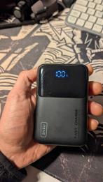 P62-E1 PD 65W 20000mAh, Telecommunicatie, Powerbanks, Ophalen of Verzenden, Nieuw, Iniu