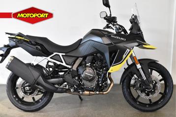 Suzuki V-STROM 800 (bj 2025) beschikbaar voor biedingen