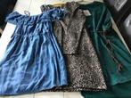 Nieuw met label pakket 176 / xs jurk tuniek rokjes shirts, Ophalen of Verzenden, Nieuw, Meisje, Jurk of Rok
