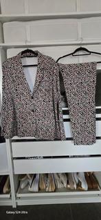 Nette kleding maat 46,48,50, Kleding | Dames, Kostuum of Pak, Zwart, Maat 46/48 (XL) of groter, Ophalen of Verzenden