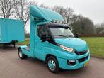 Iveco Daily 40 C18 BE trekker 9.4 TON EURO 6 (bj 2020), Automaat, Achterwielaandrijving, Gebruikt, 4 cilinders