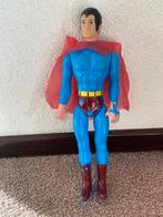 Vintage Bootleg Powerman Superman 25 cm, Ophalen of Verzenden, Gebruikt