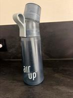Air Up Drinkfles - twist pro, Ophalen of Verzenden, Zo goed als nieuw
