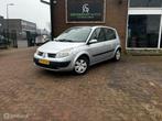 Renault Scénic Scenic|AUTOMAAT| 1.6-16V DynamComf, Gebruikt, 4 cilinders, Origineel Nederlands, Bedrijf