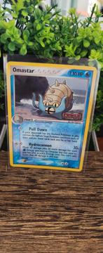 Omastar PK 20, Ophalen of Verzenden, Zo goed als nieuw, Losse kaart