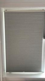 Trippevals ikea plissegordijn 80x195, Huis en Inrichting, Ophalen, Zo goed als nieuw, Wit, Minder dan 100 cm