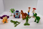 Toy Story mini Figuren- Disney, Verzamelen, Ophalen of Verzenden, Overige figuren, Zo goed als nieuw, Beeldje of Figuurtje