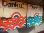 Radio Veronica 192 Dank U !  ( 2 lp vinyl), Cd's en Dvd's, Ophalen of Verzenden, Gebruikt, Pop