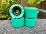 Cloudride 65mm 80a, Ophalen of Verzenden, Nieuw, Skateboard, Longboard