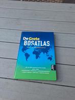 Bosatlas druk 2002., Boeken, Bosatlas, 2000 tot heden, Wereld, Ophalen