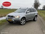 Volvo XC90 2.4 D5 Executive Lees tekst!, Auto's, Volvo, 255 €/maand, 7 stoelen, Leder, Bedrijf