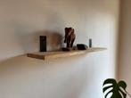Wandplank met metalen dragers, 65 cm, Ophalen of Verzenden, Nieuw