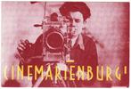 Herdenkingskaart t.g.v.100 st geboortedag Joris Ivens ., Verzenden, Nieuw, Film, Foto of Kaart