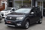 Dacia Sandero 0.9 TCe SL Stepway Airco PDC Cruise Navi, Voorwielaandrijving, 898 cc, Stof, Gebruikt