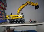 8043 lego, Ophalen of Verzenden, Zo goed als nieuw, Complete set, Lego