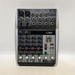 Behringer XENYX Q802USB analoog mengpaneel | nwpr 129 euro, Flex Ltd., Gebruikt, https://flex.com/contact-us, Nobelstraat 10, 5807 GA Oostrum