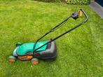 Black & Decker elektrische grasmaaier 30cm, Tuin en Terras, Grasmaaiers, Gebruikt, Cirkelmaaier, Ophalen