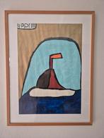 Appie Prinssen, Antiek en Kunst, Ophalen