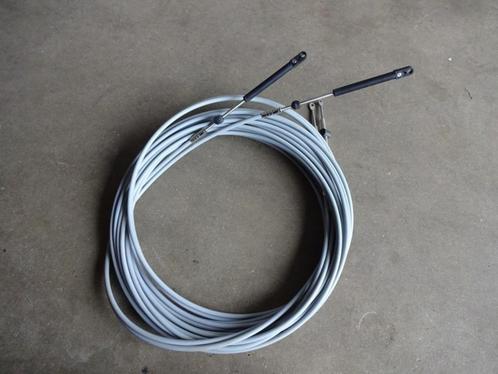 2x extra lange C5 kabel, 36 feet / 10,98 meter, Mercury, Watersport en Boten, Accessoires en Onderhoud, Nieuw, Ophalen