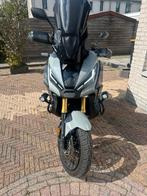Honda X-ADV 750 2021, Motoren, 750 cc, 2 cilinders, Particulier, Meer dan 35 kW