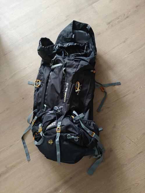 Lowe Alpine Diran 65:75 backpack/rugzak, Sport en Fitness, Bergsport en Wandelen, Zo goed als nieuw, Rugzak, Ophalen