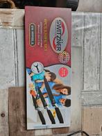 Switzner messenset, Huis en Inrichting, Ophalen of Verzenden, Nieuw, Rvs of Chroom