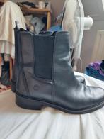 Black Mont Chevalier Chelsea Boots

Timberland maat 41, Kleding | Dames, Ophalen of Verzenden, Hoge laarzen, Zo goed als nieuw