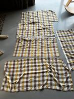 Vw t2 t2a westfalia gordijnen, Auto-onderdelen, Interieur en Bekleding, Ophalen of Verzenden