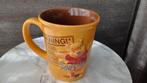 Winnie de pooh mok disneyland, Verzamelen, Ophalen of Verzenden, Nieuw