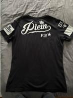 Philipp Plein Shirt XL Slimfit, Kleding | Heren, Ophalen of Verzenden, Zo goed als nieuw, Maat 56/58 (XL), Zwart