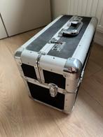 Koffer voor camera, gereedschap of ander hobby materiaal, Ophalen, Zo goed als nieuw, Overige instrumenten