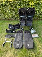 Bugaboo donkey, Ophalen, Zo goed als nieuw, Bugaboo