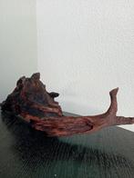 Mangrove hout, Ophalen, Zo goed als nieuw, Plant(en), Steen of Hout