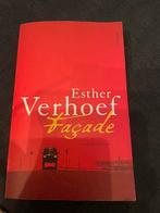 Esther Verhoef facade, Cd's en Dvd's, Ophalen of Verzenden, Zo goed als nieuw