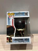 Lingering Will #1120 Funko Pop! Games: Kingdom Hearts, Funko Europe, Ophalen of Verzenden, Zo goed als nieuw, 4th floor, 1 Queen Caroline St, London W6 9YN, Verenigd Koninkrijk