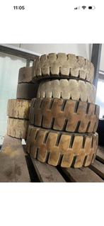 Onderdelen voor Heftrucks, Crown wave, vorken opladers enz, Ophalen