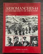 Arromanches 44 - Le debarquement de Normandie, Verzamelen, Militaria | Tweede Wereldoorlog, Overige soorten, Boek of Tijdschrift