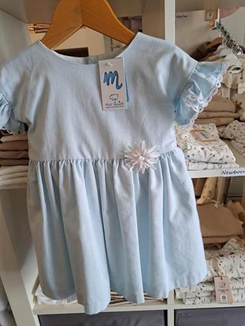 Mac Ilusion dress maat 104 nieuw! beschikbaar voor biedingen