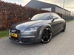 Audi TT 3.2 V6 quattro / AUTOMAAT / CRUISE / NAVI / BOSE, Automaat, TT, Gebruikt, 3189 cc