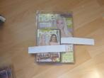 6 x dvd met tijdschrift Heet voor boven de 18 jaar, Vanaf 16 jaar, Ophalen of Verzenden, Zo goed als nieuw