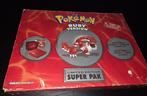 Pokemon Ruby Superpak, Spelcomputers en Games, Spelcomputers | Nintendo Game Boy, Ophalen of Verzenden, Zo goed als nieuw, Game Boy Color