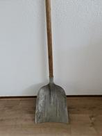 Schep - Gebruikt, Tuin en Terras, Ophalen of Verzenden, Gebruikt, Schop, Onbekend