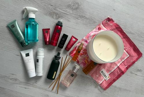 Rituals pakket nieuw waarde over €100,00, Sieraden, Tassen en Uiterlijk, Uiterlijk | Lichaamsverzorging, Nieuw, Ophalen of Verzenden