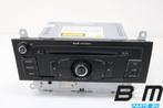 Audi Concert radio Audi A4 8K 8T1035186C, Auto diversen, Gebruikt