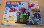 Lego 40781 "Sonic the Hedgehog Badnik Crabmeat", Ophalen of Verzenden, Nieuw, Complete set, Lego