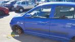 Portier 4Deurs links-voor van een Kia Picanto (T3), 3 maanden garantie, Gebruikt, Kia, Deur