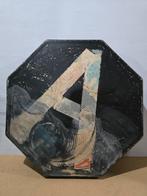 Tribal Drum / Sjamaan Trommel, Ophalen of Verzenden